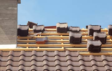 Castle Morris clay roofing costs