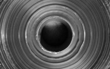 Castle Morris edpm waterproofing