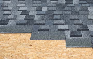 expert Castle Morris asphalt roof companies