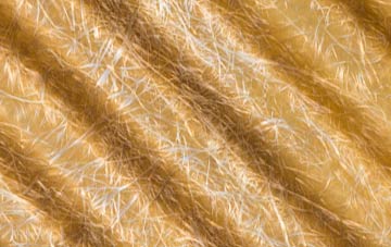 Castle Morris fibreglass roof waterproofing