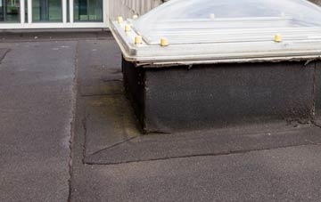 disadvantages of Castle Morris flat roofs