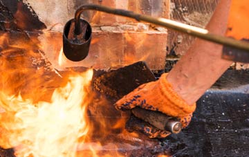 Castle Morris flat roof repair companies