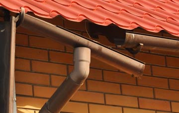 Castle Morris gutter repair costs
