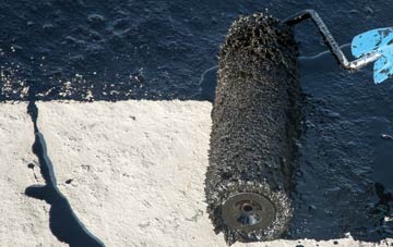 Castle Morris liquid sealant waterproofing