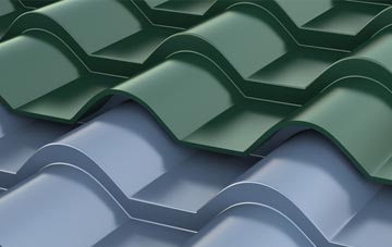 who should consider Castle Morris plastic roofs