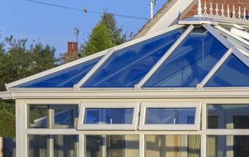 professional Castle Morris conservatory insulation