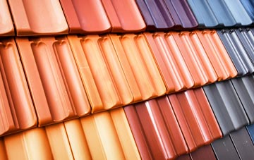 Castle Morris roof tile costs