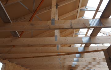 Castle Morris roof truss costs