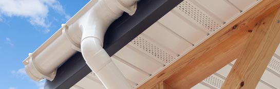 get Castle Morris guttering quotes today