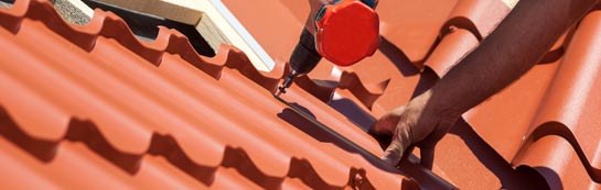 save on Castle Morris roof installation costs