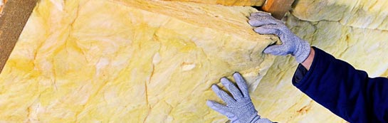 quotes for Castle Morris roof insulation