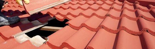 compare Castle Morris roof repair quotes