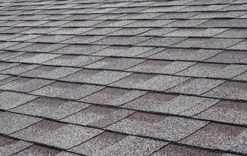 Castle Morris tiles for shallow pitch roofing