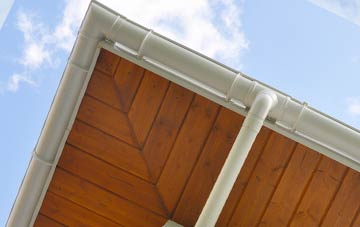 Castle Morris soffit types