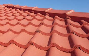 Castle Morris tile and slate roof replacement