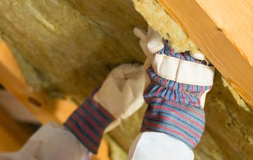types of Castle Morris pitched roof insulation materials