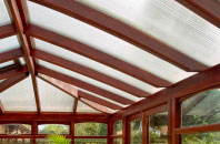Castle Morris conservatory roofing insulation