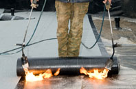 Castle Morris flat roof sealing quote