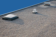 Castle Morris flat roofing