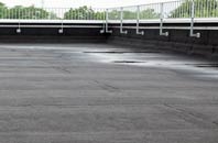 find rated Castle Morris flat roofing companies