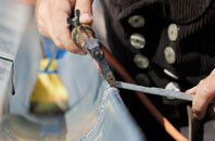 Castle Morris lead roof quotes