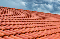 Castle Morris roofing tiles