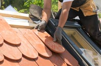 Castle Morris tiled roofing companies