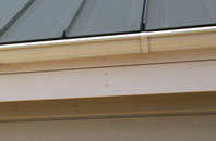 Castle Morris soffit repair