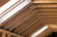 Castle Morris tapered roof insulation quotes